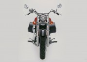 Honda Shadow 750 Aero